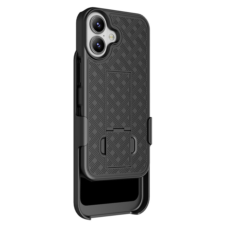 适用苹果系列iPhone 17 16 15 14 13 12 11 17 AIR pro max Mini plus防摔