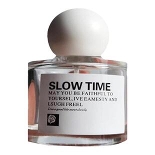 50ML玻璃高档香水瓶分装瓶按压式细雾喷雾瓶大容量替换空瓶子摆件