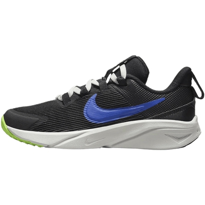 滔搏NIKE耐克小童STAR RUNNER 4 NN运动休闲跑步鞋DX7614-004