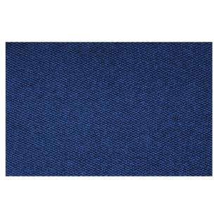 蓝色入户门新款地垫高级防滑门垫门外脚垫门口深蓝色室内大门地毯