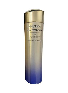 资生堂悦薇珀翡亮肤水乳 清爽型/滋润型100/150ml 七夕正品