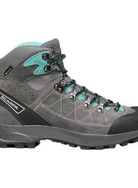 SCARPA思嘉帕女Kailash Trek冈仁波齐穿越GTX防水徒步登山鞋
