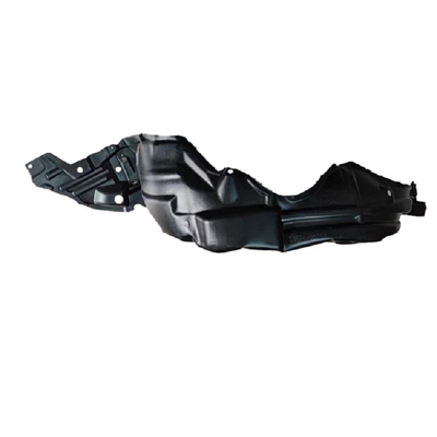 适用丰田威驰FS03-23叶子板内衬加厚隔音前后车轮翼子挡泥板护罩