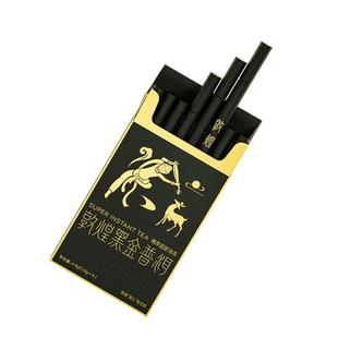 dudupanda敦煌黑金普洱精粹即溶茶冻干茶粉 无糖冷热速溶茶粉