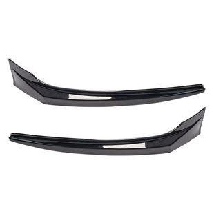 适用22-25比亚迪汉DMI前后杠包角EV专用保险杠防撞前铲改装饰配件