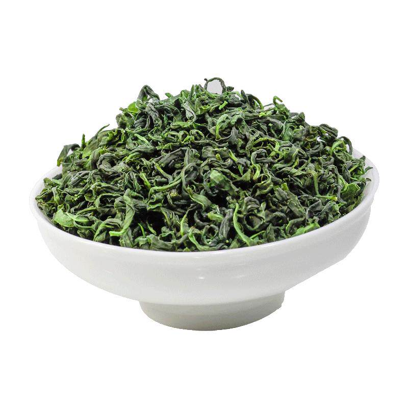 裕大师毛峰贵州一级200g高山绿茶