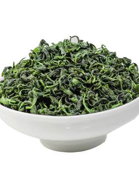 裕大师毛峰贵州一级200g高山绿茶