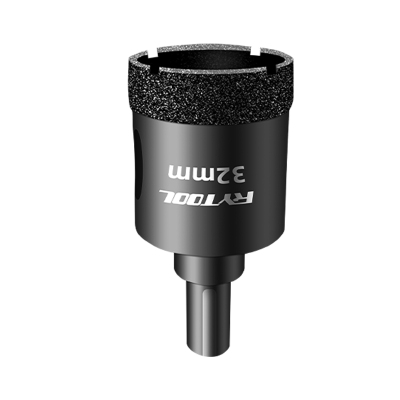 岩板瓷砖开孔器干打石材陶瓷打孔