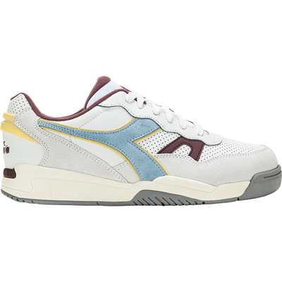 diadora休闲鞋男女系带运动