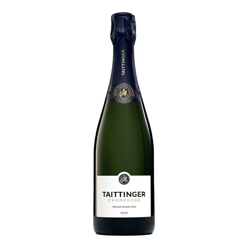 法国·Taittinger泰亭哲序曲香槟