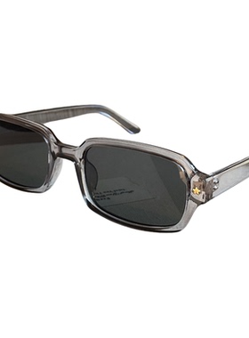 刘亦菲同款潮流高级感墨镜女士