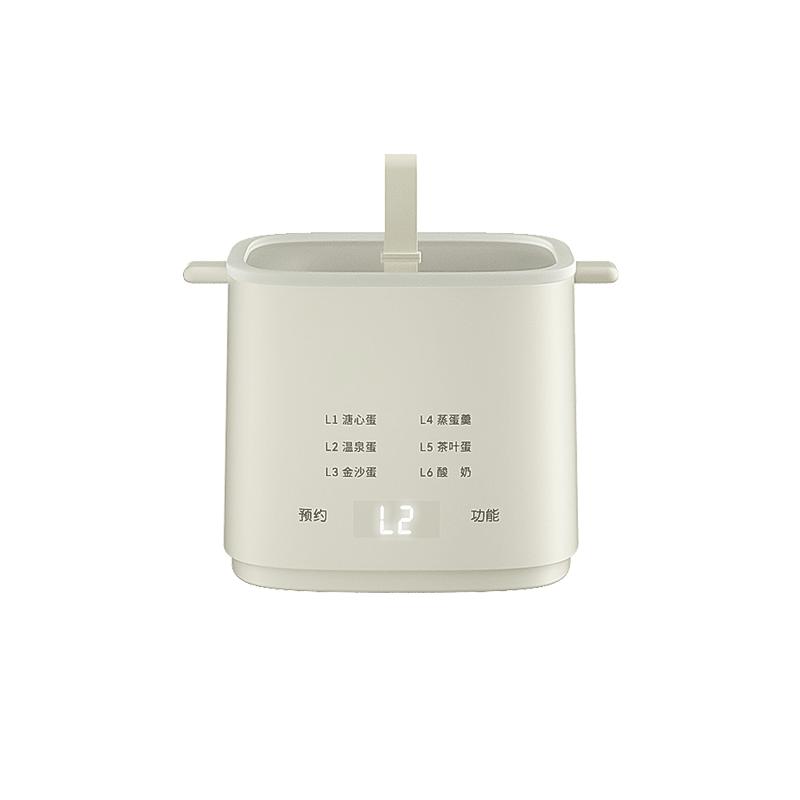煮蛋器蒸蛋器多功能自动断电家用