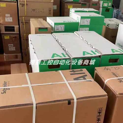 议价ATS48C25Q  ATS48C32Q  施耐德Schneider 软启动器 库存现货