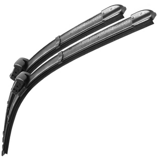 适用广汽本田皓影雨刮器原装23年24款25广本浩影原厂胶条雨刷片