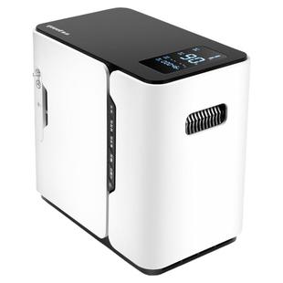 鱼跃制氧机家用5L升制氧机老人气喘孕妇雾化一体呼吸氧气器