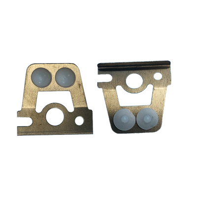 原装佳能6075 6275 6575 8105 8205 8505 C800 C850 充电架铜片