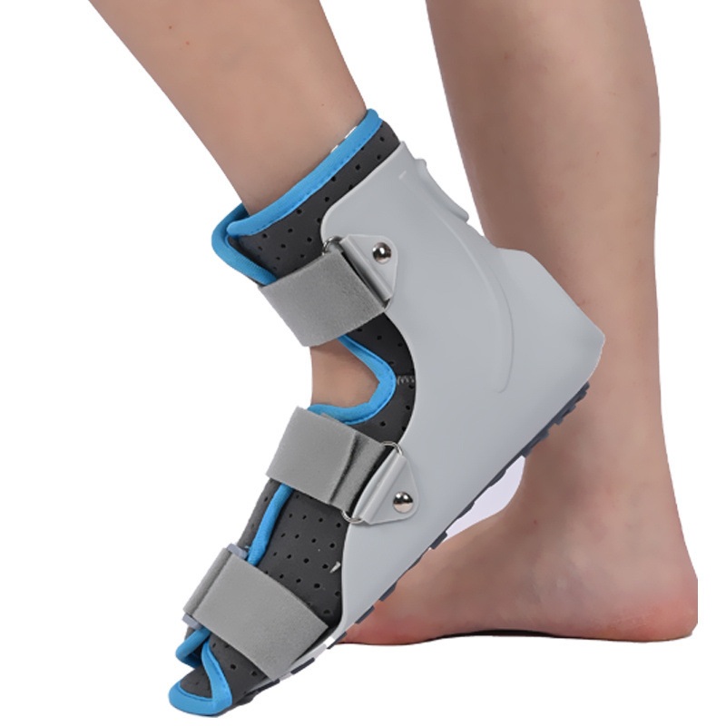 跖骨固定支具韧带拉伸护具脚部护足扭伤关节夹板脚踝托可拆卸康复