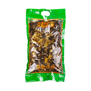 正宗潮汕酸菜煌汕煌酸菜丝商用鱼酸菜 隆江猪脚饭免切碎芥菜老坛