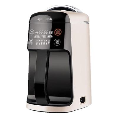 九阳Q18破壁豆浆机智能预约