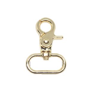 包包扣环配件五金背包扣环挂钩包包扣子金属锁扣包带扣配件皮包扣