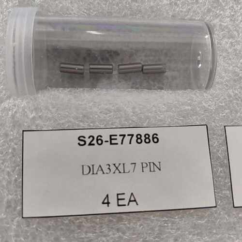 （请询价）全新原装DIA3XL7 PIN