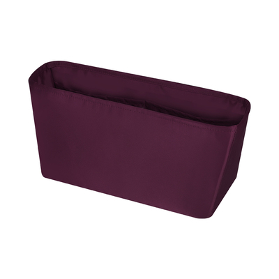 dgaz戈雅绸缎醋酸内胆包收纳