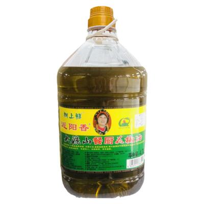 树上鲜餐厨花椒油凉拌菜火锅麻油