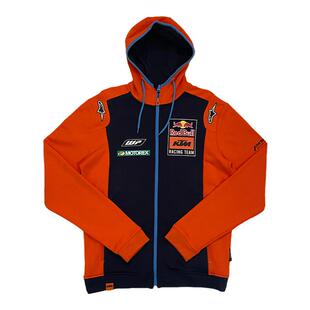 适用KTM摩托厂队卫衣红牛A星联名越野拉力赛道男女MOTOGP厂队外套