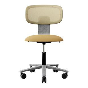 HAG Tion Mesh电脑椅透气网背人体工学家用书桌舒适久坐座椅进口