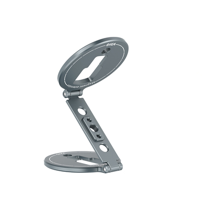 超薄双面磁吸支架，强力磁吸