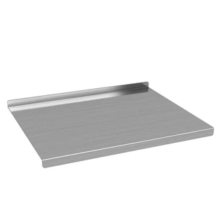 国标304不锈钢面板厨房家用菜板食品级揉面板定制抗菌防霉大案板