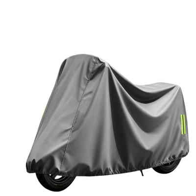 电动车防雨罩电瓶车车衣防晒罩雨罩摩托车防尘罩电车专用防水车罩
