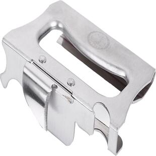 风和日丽开罐器不锈钢多功能手持式开罐神器开瓶器简易商用罐头刀