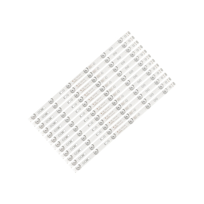 适用海尔50A6M 50A6 LE50U51A LE50A7100L LE50B8000 H50E18A灯条