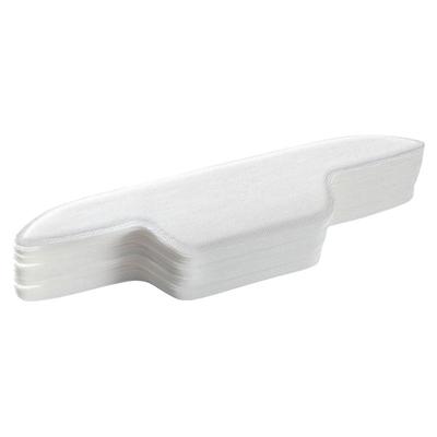 衣领贴衬衣领子防脏贴衬衫一次性