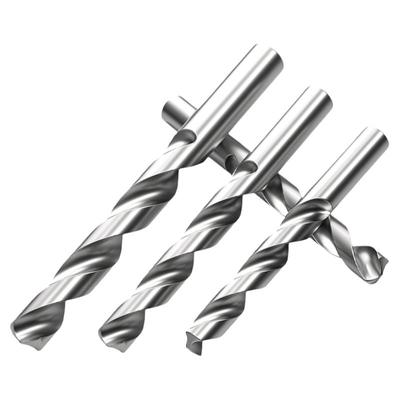 【全网热销】6542高速钢麻花钻