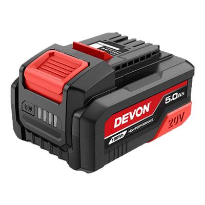 大有20V锂电池原厂正品