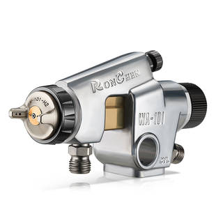 原装荣陈WA101自动喷漆机WA200喷涂设备往复机喷头流水线自动喷枪