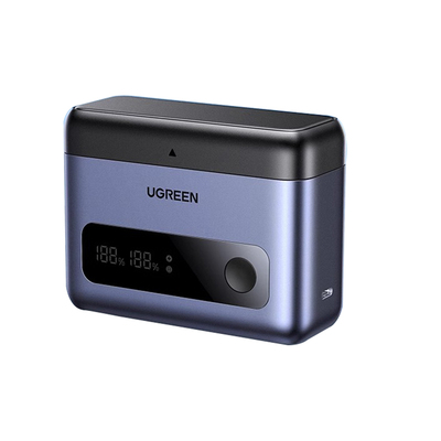 绿联np-w126s相机电池充电器