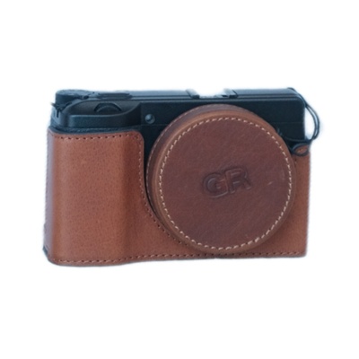 SVEN理光gr4保护套gr3xHDF配件