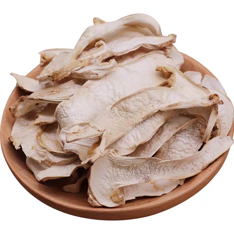 云南昆明野生松茸片干货出口机