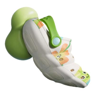 babycare儿童洞洞鞋夏季儿童