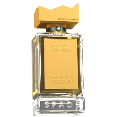 vdp木质花香Club系列正装上新