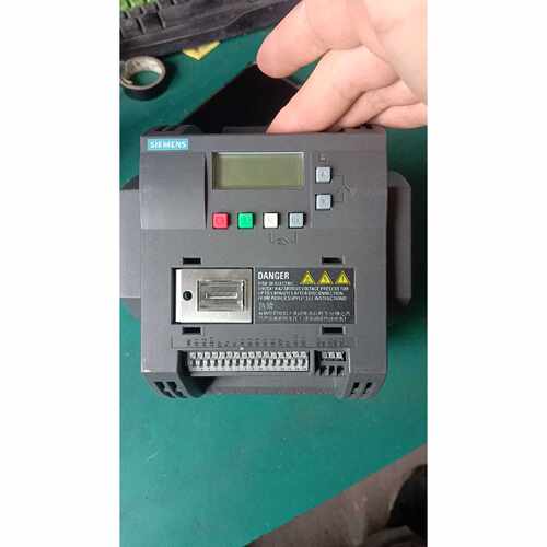 议价4290#，3KW380V，西门子V20变频器，型号6SL3