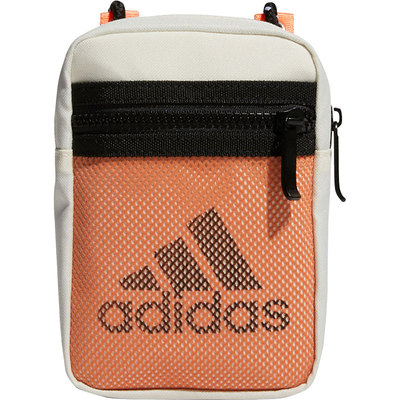 Adidas/阿迪达斯正品夏季新款男女运动训练休闲单肩包 GN9851