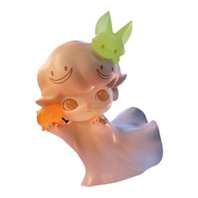 今晚不准睡Dimoo手办POPMART