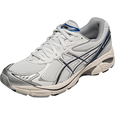 亚瑟士情侣运动复古老爹鞋