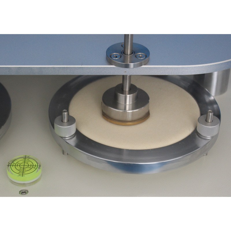 ASR马丁代尔耐磨耗试验机定金检测测试仪四六起球八纺织工位布料