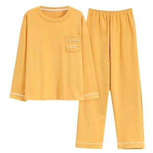 浪莎秋冬季德绒睡衣女双面磨毛保暖套装2025新款加厚可外穿家居服