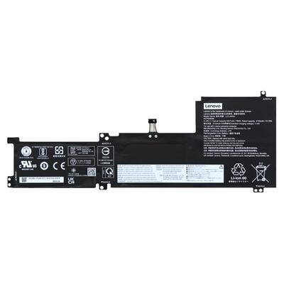 联想小新Air15IAL7电池